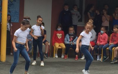 Incroyables Talents 2021