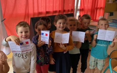 Election des délégués