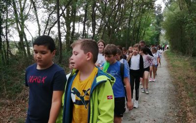 De la marche active en EPS