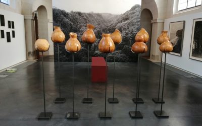 Une exposition à Ancenis