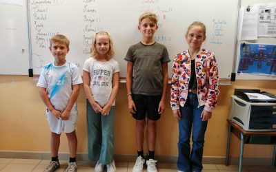 Les élections des délégués