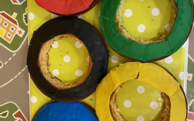 Ateliers « cuisine »