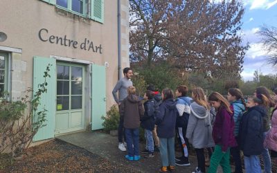 Exposition Clément VERGER – 1