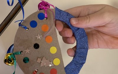 Fabrication d’un instrument à percussion