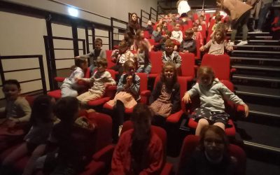 SORTIE SPECTACLE AU PREAMBULE