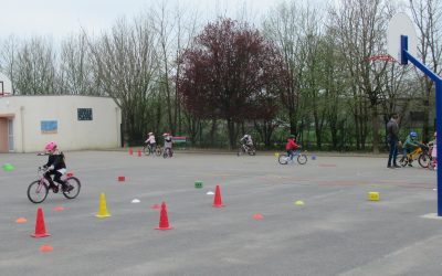 A vos marques, prêts, roulez !!