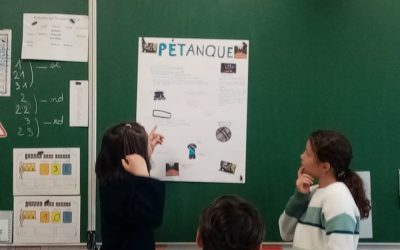 exposés sur les sports où ça roule!!!