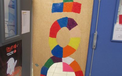 100ème jour d’école…