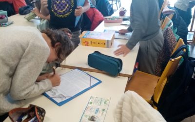 Sciences: quels aliments sont bons pour notre santé?