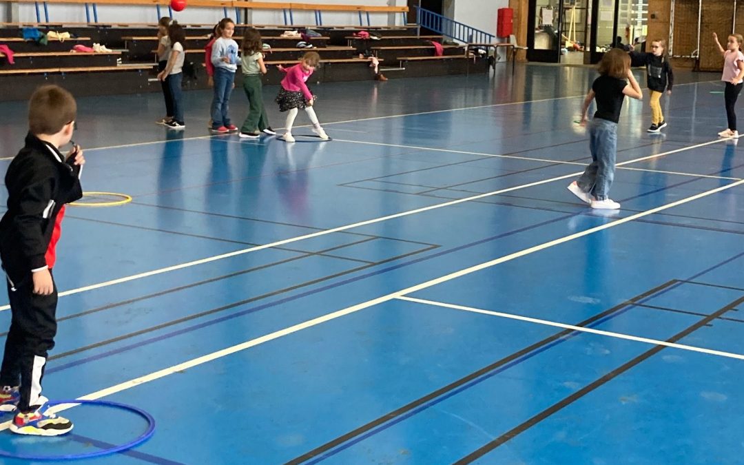 Découverte de la thèque