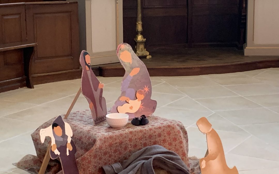 Conte de Noël