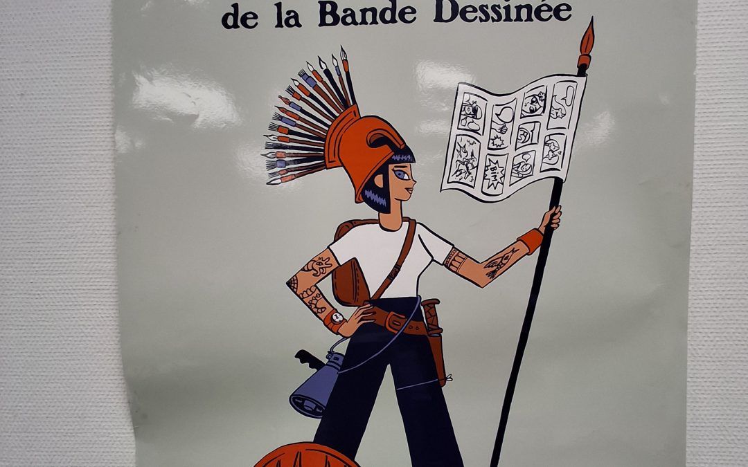 Parcours bibliothèque : séance1