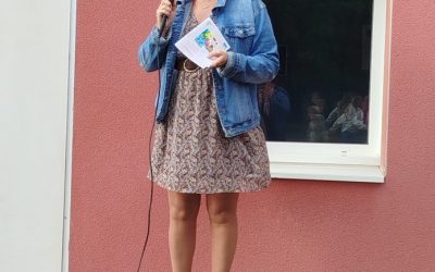 Fête de rentrée