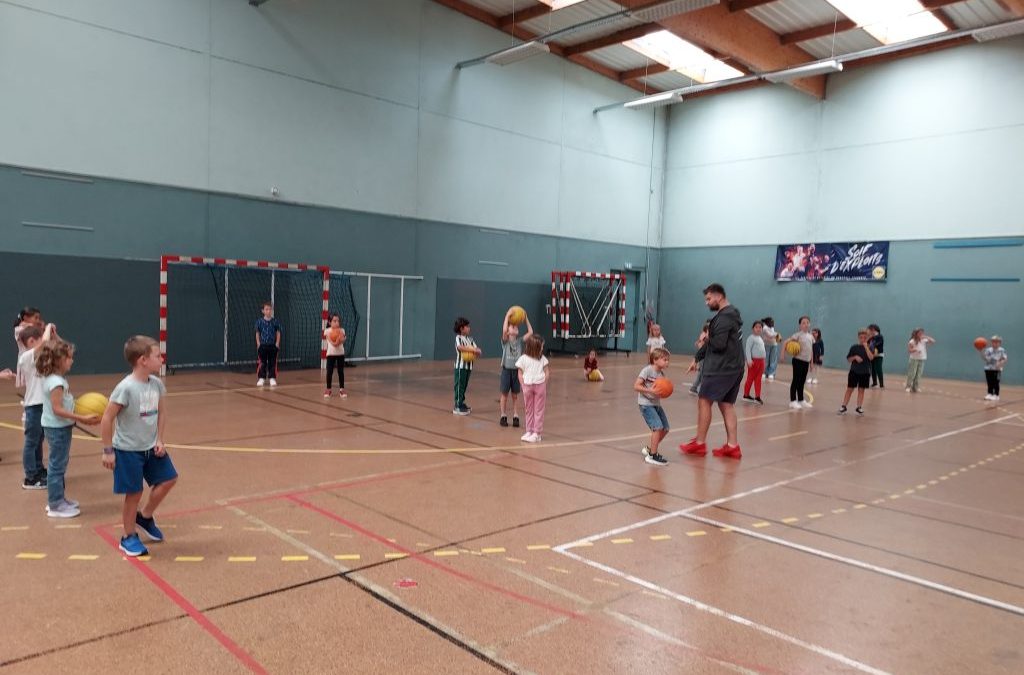 Le basket
