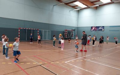 Le basket