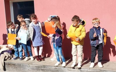 On découvre le cirque