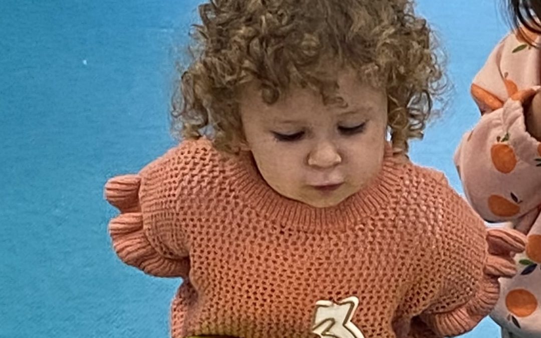 Les anniversaires en petite section : des ateliers cuisine riches en découvertes