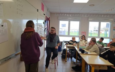 Cours d&rsquo;espagnol en cycle 3